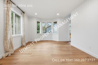 3602 NW 60th Ave in Camas, WA - Building Photo - Building Photo