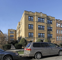 6334-6338 N Artesian Ave Apartments