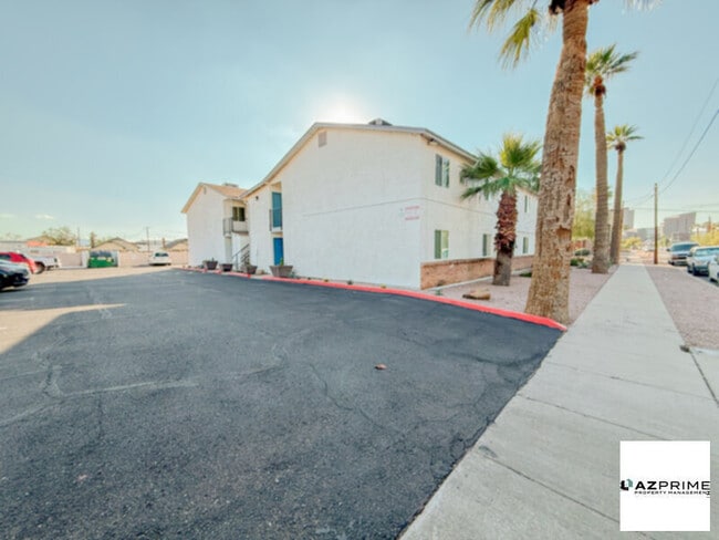 349 North 11th St in Phoenix, AZ - Building Photo - Building Photo