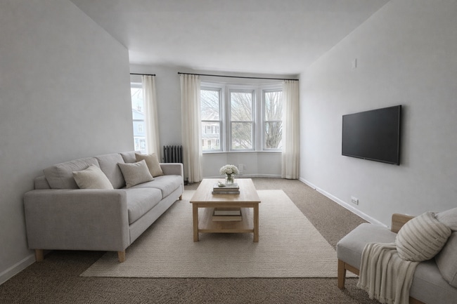 106 Glen Ridge Ave, Unit 2 in Glen Ridge, NJ - Foto de edificio - Building Photo