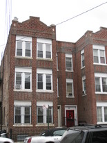 711 Miller Ave Apartments