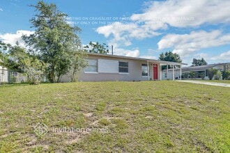 3307 W South St in Orlando, FL - Building Photo - Building Photo