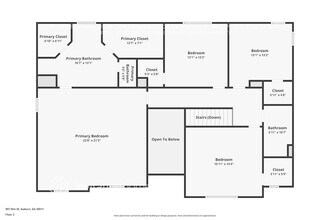 907 Win West Pointe NE in Auburn, GA - Building Photo - Building Photo