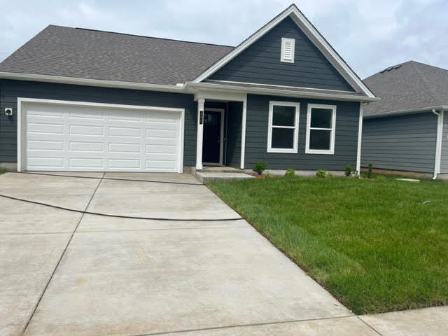 507 Standard Ave in Bowling Green, KY - Building Photo