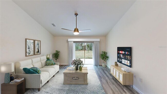 2816 Trico Rd in North Port, FL - Building Photo - Building Photo