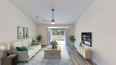 3197 N Chamberlain Blvd, Unit 2506 in North Port, FL - Building Photo - Building Photo