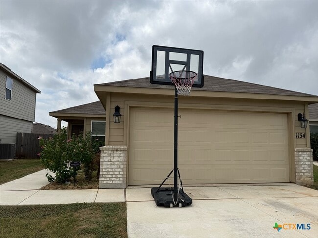 property at 1134 Gracie Wy