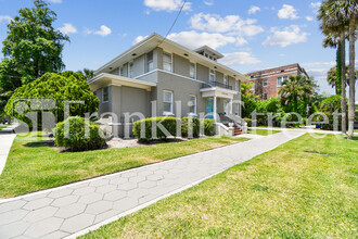 Hart House in Jacksonville, FL - Building Photo - Building Photo