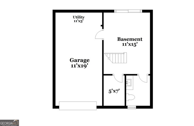 10236 Briarbay Loop in Jonesboro, GA - Building Photo - Building Photo