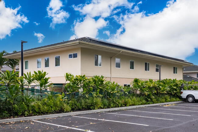 Haiku Estates in Kaneohe, HI - Building Photo - Building Photo