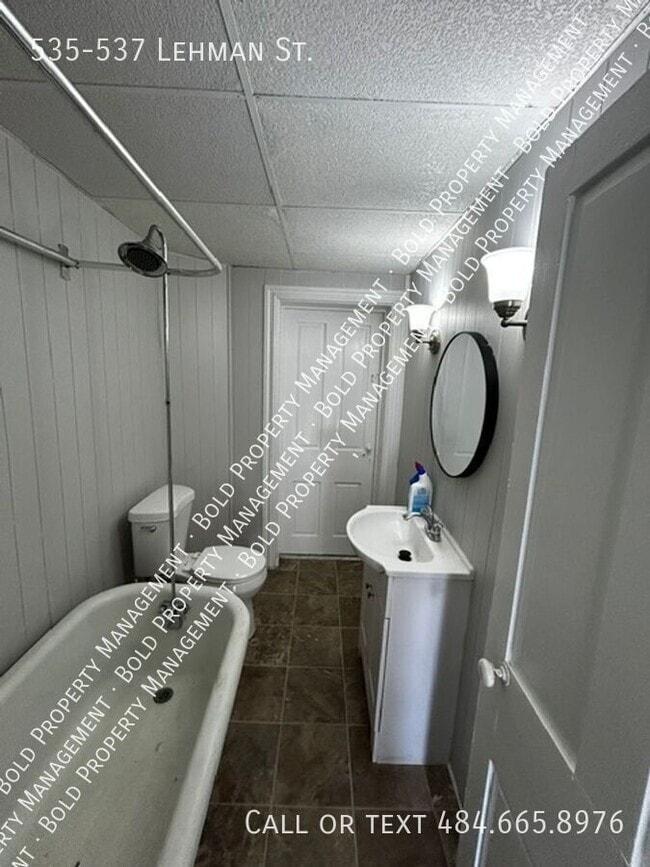 535-537 Lehman St in Lebanon, PA - Building Photo - Building Photo