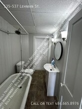 535-537 Lehman St in Lebanon, PA - Building Photo - Building Photo