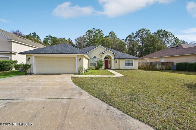 property at 2763 Spoonbill Trail