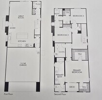 2434 W Maximo Wy in Phoenix, AZ - Building Photo