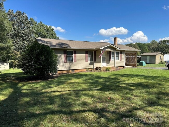 property at 147 Sinclair Rd