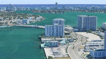 1865 NE 79th St in North Bay Village, FL - Building Photo
