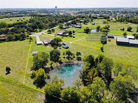 90 Orchard Ln in Rockwall, TX - Building Photo