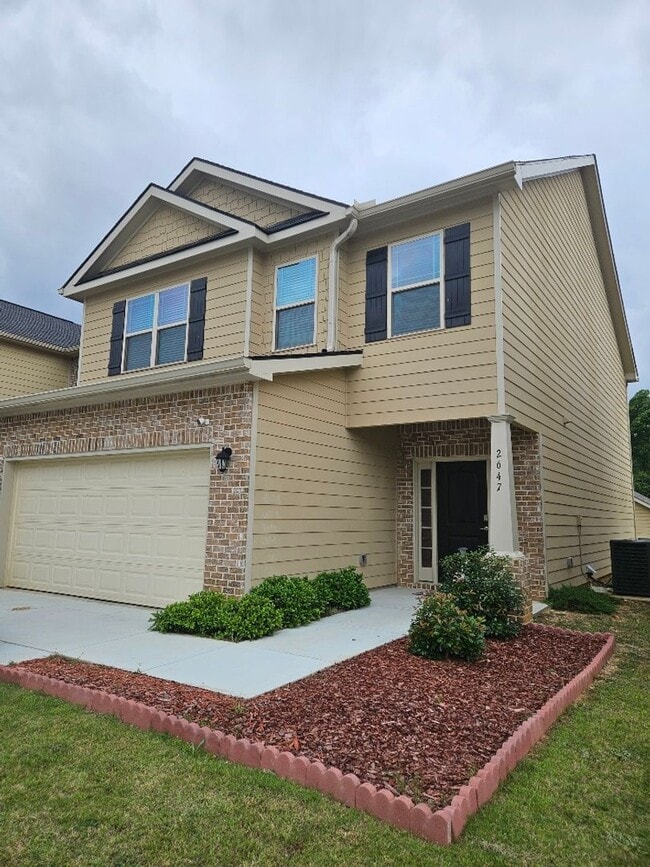 2647 Lovejoy Crossing Ln