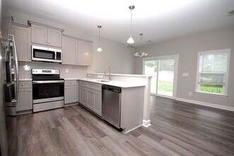 510 W 1st St in Princeton, NC - Building Photo - Building Photo