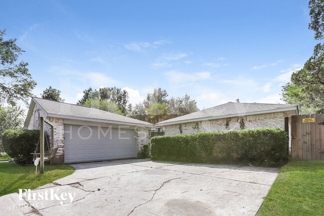 22403 Ivygate Dr in Spring, TX - Foto de edificio - Building Photo