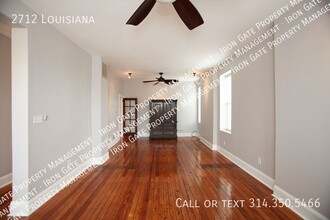 2712 Louisiana Ave in St. Louis, MO - Building Photo - Building Photo