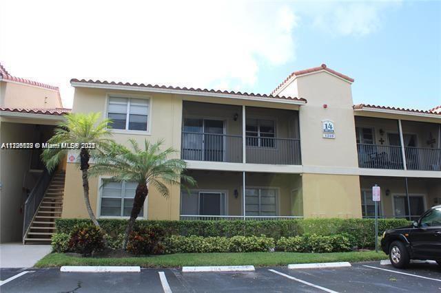 1249 SW 46th Ave in Pompano Beach, FL - Building Photo - Building Photo