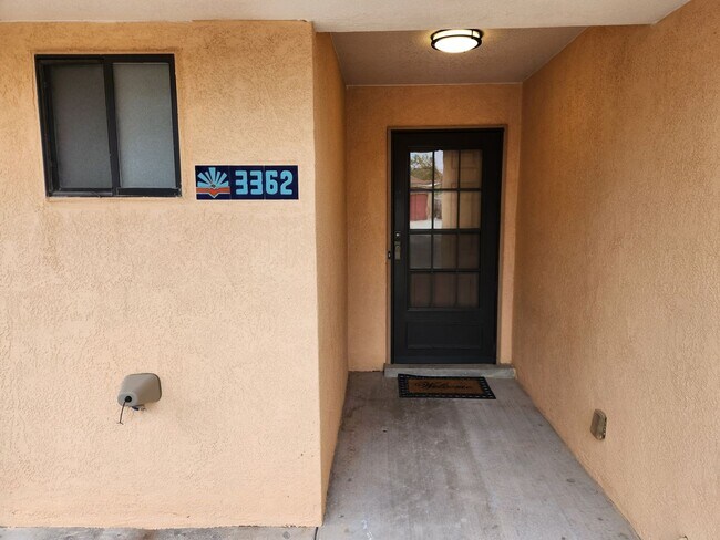 3362 Highridge St in Las Cruces, NM - Building Photo - Building Photo