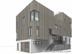2837 Washington St in Boston, MA - Building Photo - Building Photo