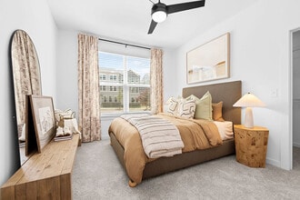 The Wrenley in Charlotte, NC - Foto de edificio - Interior Photo