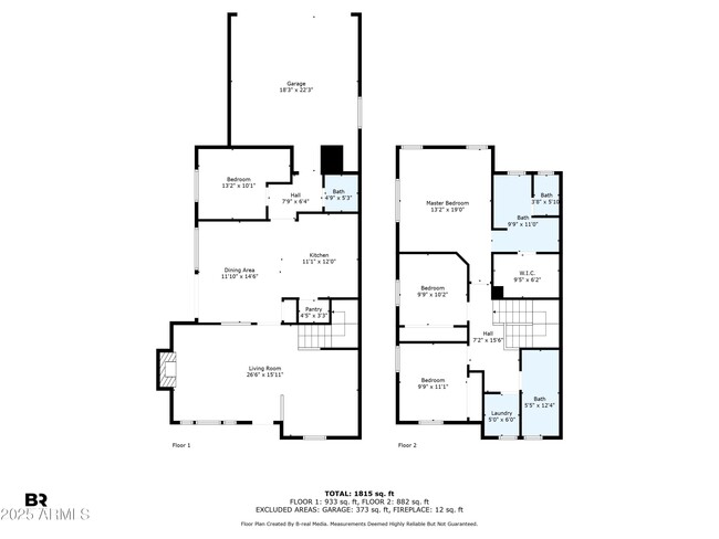 3678 E Yeager Ct in Gilbert, AZ - Building Photo - Building Photo