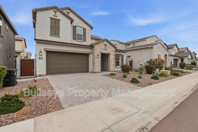 4858 E Shady Glen Ave in Scottsdale, AZ - Building Photo - Building Photo