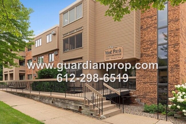 property at 1034 Cleveland Ave S