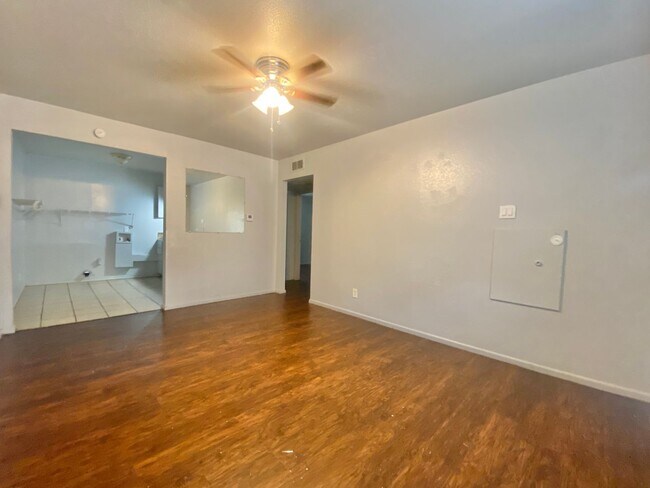 4613 Belton Ave in Lubbock, TX - Building Photo - Building Photo
