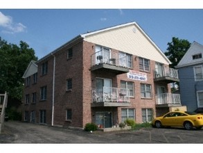 Silverton Apartments in Cincinnati, OH - Building Photo - Building Photo