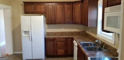 10 Kirkwood St NE in Rome, GA - Building Photo - Building Photo