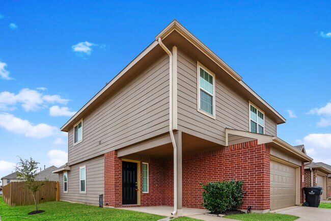 24211 Paresi Ct in Katy, TX - Building Photo - Building Photo