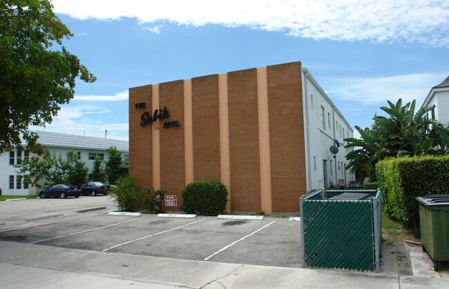 The Sabic in North Palm Beach, FL - Building Photo - Building Photo