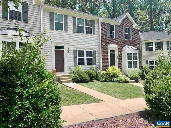 property at 836 Rockcreek Rd