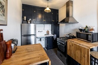 Capitol Manor Apartments in Detroit, MI - Building Photo - Building Photo