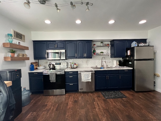 property at 5760 Riley St