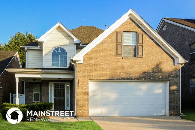 444 Townsend Bend