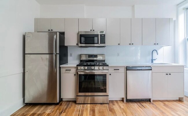 property at 204 Park Ave