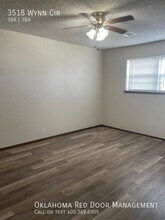 3518 Wynn Cir in Edmond, OK - Building Photo - Building Photo