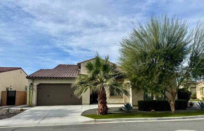 property at 51755 Via Jimeno