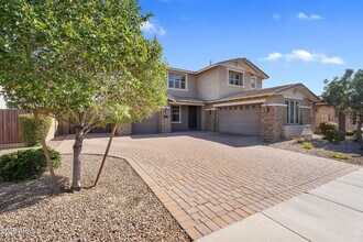 22073 E Camacho Rd in Queen Creek, AZ - Building Photo - Building Photo