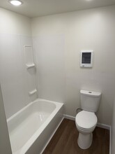 166 Center St, Unit 2A in Danville, PA - Building Photo - Building Photo