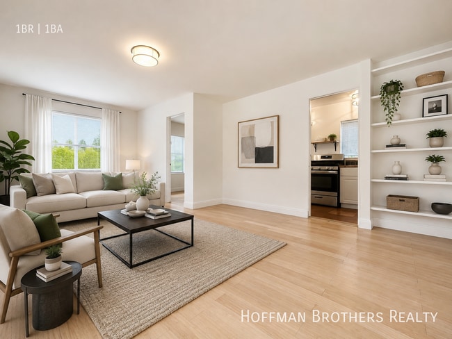 property at 407 S Coronado St