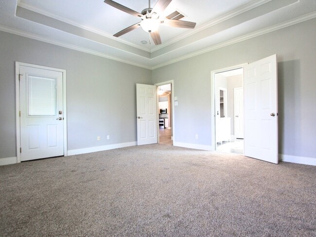 property at 2630 White Ibis Ct