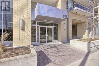 2756-2756 Old Leslie St in Toronto, ON - Building Photo - Building Photo