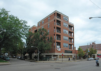 The Greenmore in Chicago, IL - Building Photo - Building Photo